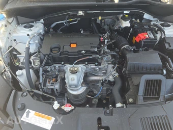 2024 Honda HR-V Sport w/o BSI - miniatura 15