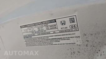 2024 Honda HR-V Sport w/o BSI - miniatura 18