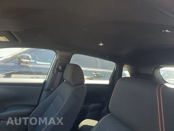 2024 Honda HR-V Sport w/o BSI - miniatura 19