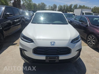 2024 Honda HR-V Sport w/o BSI - miniatura 2