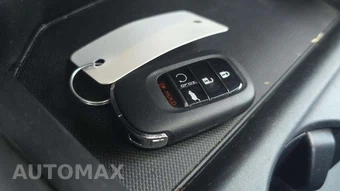 2024 Honda HR-V Sport w/o BSI - miniatura 20