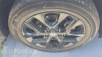 2024 Honda HR-V Sport w/o BSI - miniatura 22