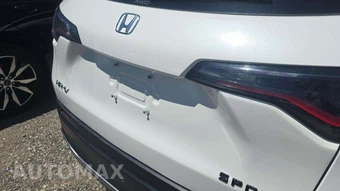 2024 Honda HR-V Sport w/o BSI - miniatura 23