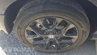 2024 Honda HR-V Sport w/o BSI - miniatura 25