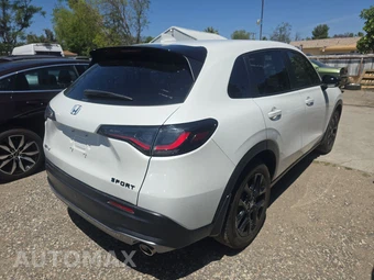 2024 Honda HR-V Sport w/o BSI - miniatura 4