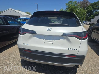 2024 Honda HR-V Sport w/o BSI - miniatura 5