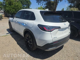 2024 Honda HR-V Sport w/o BSI - miniatura 6