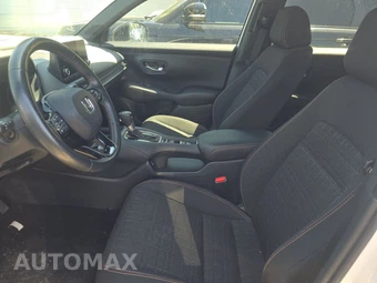 2024 Honda HR-V Sport w/o BSI - miniatura 7