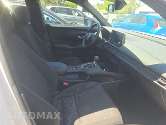 2024 Honda HR-V Sport w/o BSI - miniatura 8
