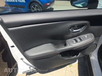 2024 Honda HR-V Sport w/o BSI - miniatura 9