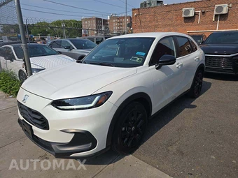 2024 Honda HR-V Sport w/o BSI