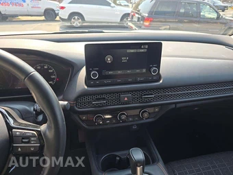 2024 Honda HR-V Sport w/o BSI - miniatura 10