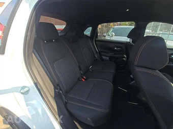 2024 Honda HR-V Sport w/o BSI - miniatura 16