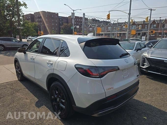 2024 Honda HR-V Sport w/o BSI - miniatura 2