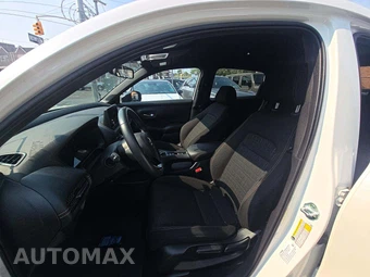 2024 Honda HR-V Sport w/o BSI - miniatura 6