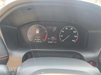 2024 Honda HR-V Sport w/o BSI - miniatura 9