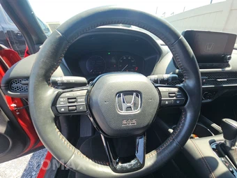 2024 Honda HR-V Sport w/o BSI - miniatura 10