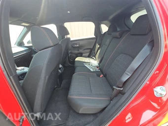2024 Honda HR-V Sport w/o BSI - miniatura 13