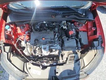 2024 Honda HR-V Sport w/o BSI - miniatura 15