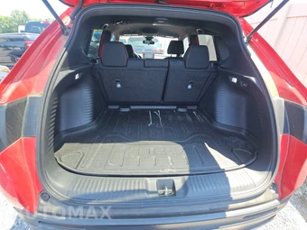 2024 Honda HR-V Sport w/o BSI - miniatura 16
