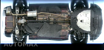 2024 Honda HR-V Sport w/o BSI - miniatura 17