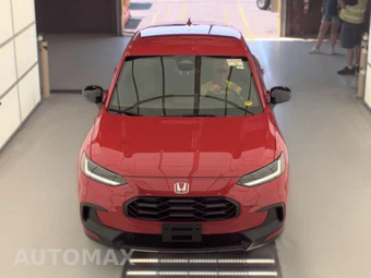 2024 Honda HR-V Sport w/o BSI - miniatura 2