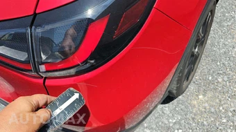 2024 Honda HR-V Sport w/o BSI - miniatura 27