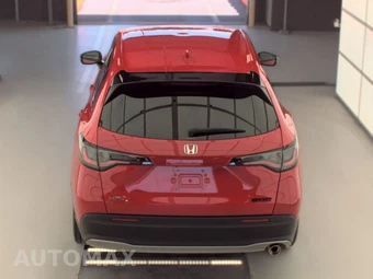 2024 Honda HR-V Sport w/o BSI - miniatura 5