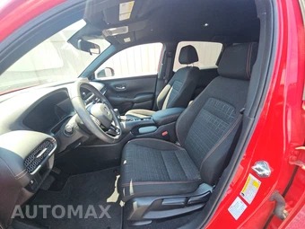 2024 Honda HR-V Sport w/o BSI - miniatura 7