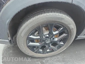 2024 Honda HR-V Sport w/o BSI - miniatura 10
