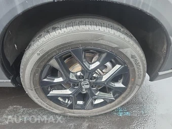 2024 Honda HR-V Sport w/o BSI - miniatura 11