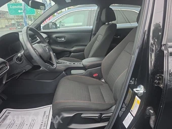 2024 Honda HR-V Sport w/o BSI - miniatura 13