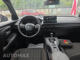2024 Honda HR-V Sport w/o BSI - miniatura 14