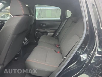 2024 Honda HR-V Sport w/o BSI - miniatura 16