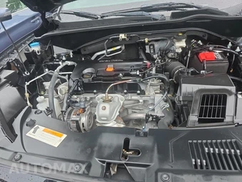 2024 Honda HR-V Sport w/o BSI - miniatura 18