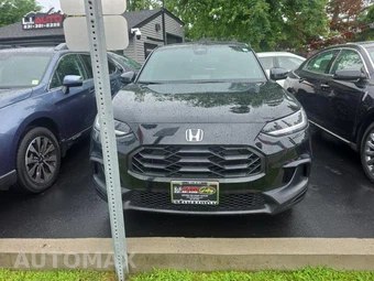 2024 Honda HR-V Sport w/o BSI - miniatura 2