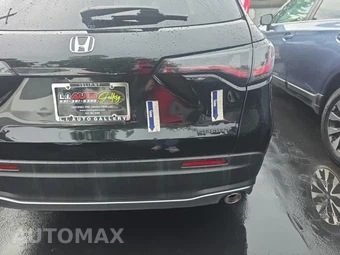 2024 Honda HR-V Sport w/o BSI - miniatura 20