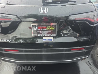 2024 Honda HR-V Sport w/o BSI - miniatura 22