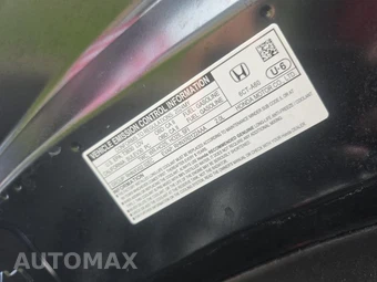 2024 Honda HR-V Sport w/o BSI - miniatura 23