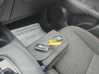2024 Honda HR-V Sport w/o BSI - miniatura 24