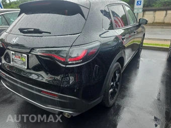 2024 Honda HR-V Sport w/o BSI - miniatura 4