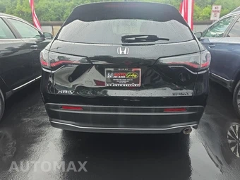2024 Honda HR-V Sport w/o BSI - miniatura 5