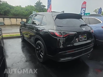 2024 Honda HR-V Sport w/o BSI - miniatura 6