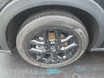 2024 Honda HR-V Sport w/o BSI - miniatura 8