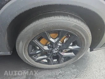 2024 Honda HR-V Sport w/o BSI - miniatura 9