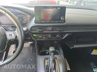 2024 Honda HR-V Sport w/o BSI - miniatura 11