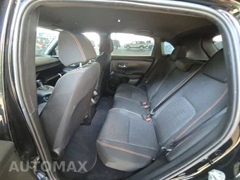 2024 Honda HR-V Sport w/o BSI - miniatura 13
