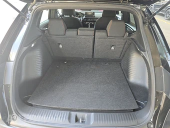 2024 Honda HR-V Sport w/o BSI - miniatura 16