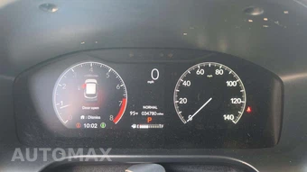 2024 Honda HR-V Sport w/o BSI - miniatura 18