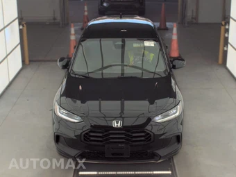 2024 Honda HR-V Sport w/o BSI - miniatura 2